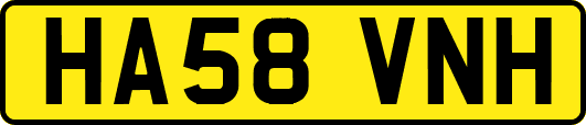 HA58VNH