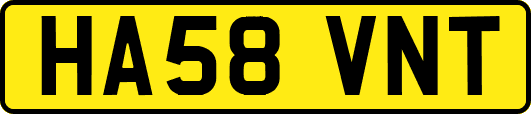 HA58VNT