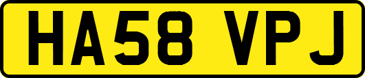 HA58VPJ