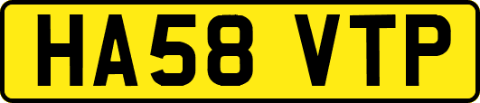 HA58VTP