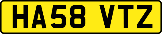 HA58VTZ