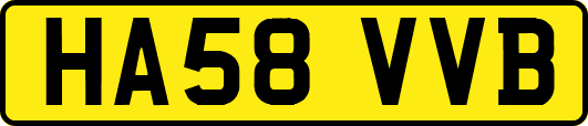 HA58VVB