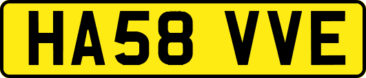 HA58VVE