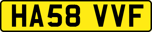 HA58VVF