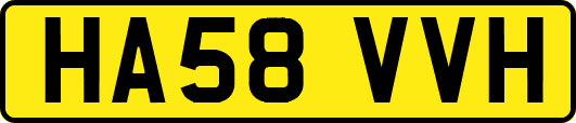 HA58VVH