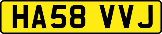 HA58VVJ