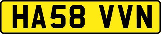 HA58VVN