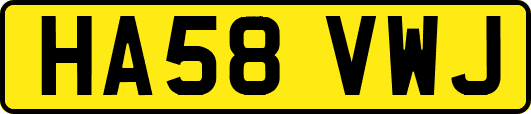 HA58VWJ