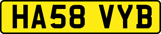 HA58VYB