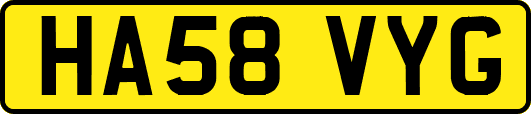 HA58VYG
