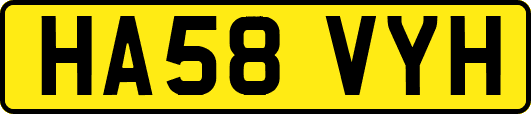 HA58VYH