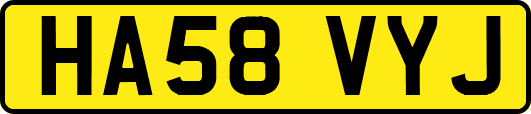 HA58VYJ