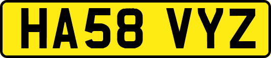 HA58VYZ