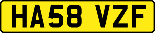 HA58VZF