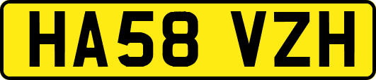 HA58VZH