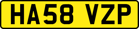 HA58VZP