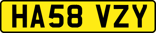 HA58VZY