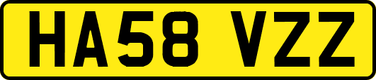 HA58VZZ