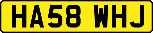 HA58WHJ