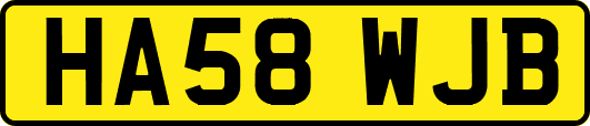HA58WJB