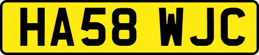 HA58WJC