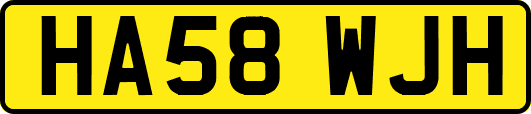 HA58WJH