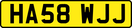 HA58WJJ
