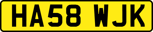 HA58WJK