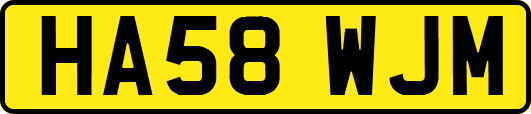 HA58WJM