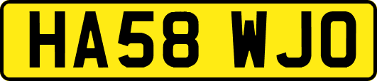 HA58WJO
