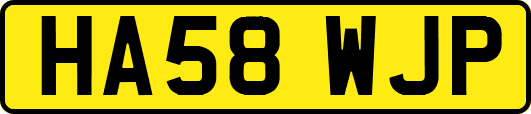 HA58WJP