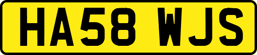 HA58WJS