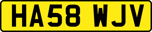 HA58WJV