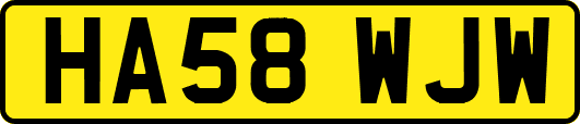 HA58WJW