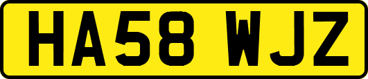 HA58WJZ