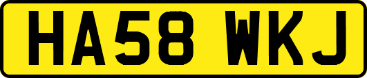 HA58WKJ