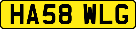 HA58WLG