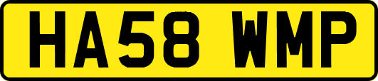 HA58WMP