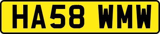 HA58WMW
