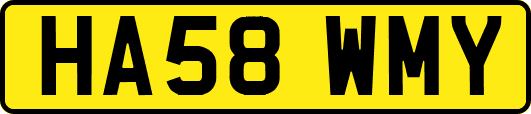 HA58WMY