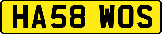HA58WOS