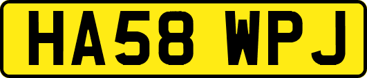 HA58WPJ