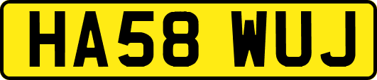 HA58WUJ