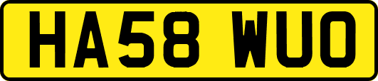 HA58WUO