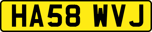 HA58WVJ