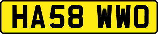HA58WWO