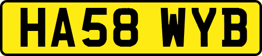 HA58WYB