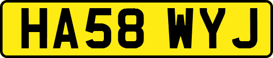 HA58WYJ