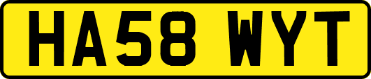 HA58WYT