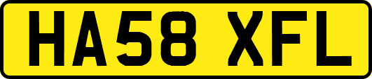 HA58XFL